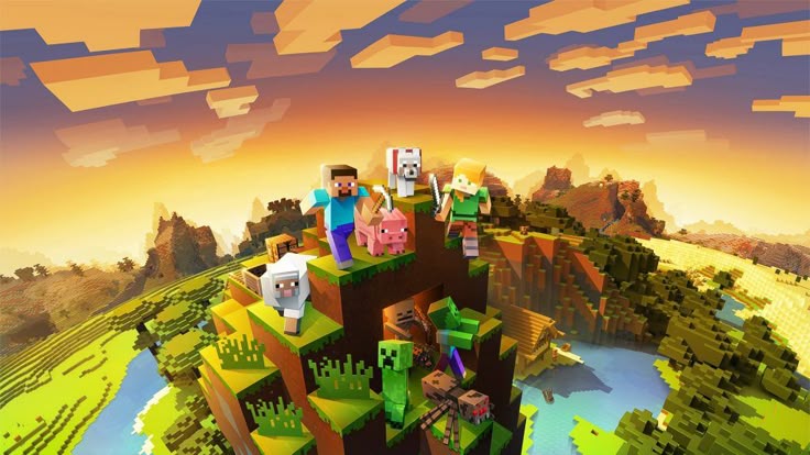 MineCraft 1.5.2