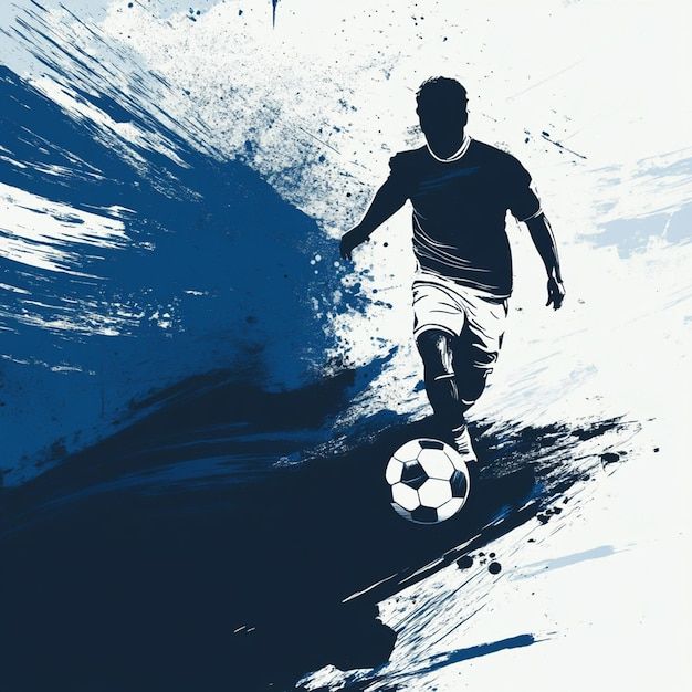Soccer Random